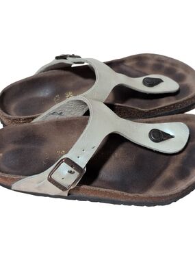 Birkenstock Sandales Size 38